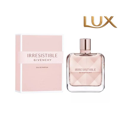 (LUX) Givenchy Irresistible EDP 80мл