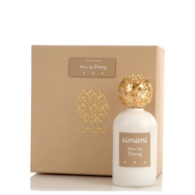 Simimi - Blanc de Zhang for woman