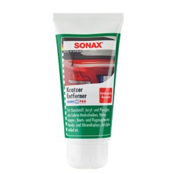 Sonax 305000 Удалитель царапин для пластика (0,075л)