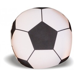Антистрессовая игрушка Мяч (23см) (арт.13аси04ив)