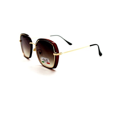 Солнцезащитные очки 2021 - JOLIE 8004 с1