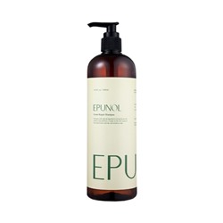 EPUNOL Green Repair Shampoo Восстанавливающий шампунь 500мл