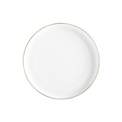 Тарелка обеденная Кашемир Голд, 26,5 см, 57155