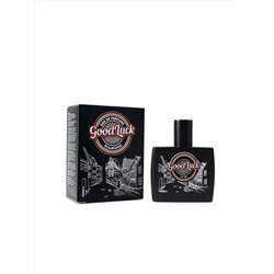 Бесцветные духи Bargello Good Luck Diamond, Edp для мужчин, 50 мл