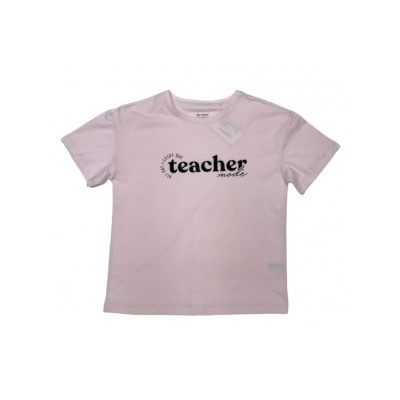 37041 св.розовый футболка женская