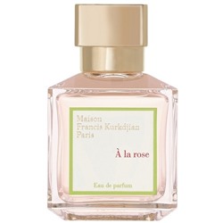 Maison Francis Kurkdjian "À la Rose" Eau de Parfum 70 ml