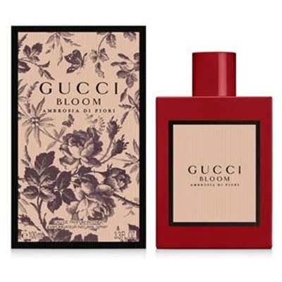 Gucci BLOOM edp  30ml жен