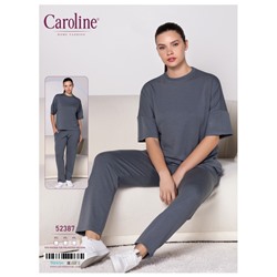 Caroline 52387 костюм 2XL, 3XL, 4XL