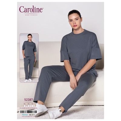 Caroline 52387 костюм 2XL, 3XL, 4XL