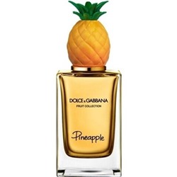 Dolce & Gabbana Pineapple unisex