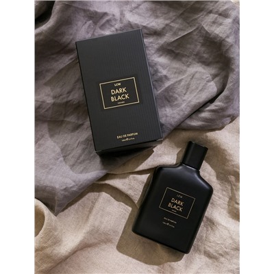 LC Waikiki Mixed Dark Black Мужские духи EDP 100 мл