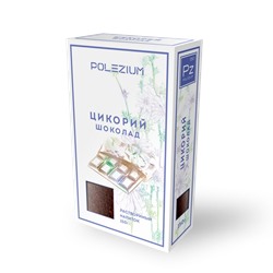 POLEZIUM "Цикорий шоколад" 150г