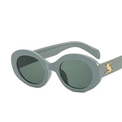 IQ20197 - Солнцезащитные очки ICONIQ 5293 Серый