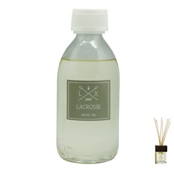 Наполнитель для диффузора Lacrosse, White Tea, 250 мл