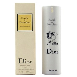 Christian Dior Escale A Portofino edt 45 ml