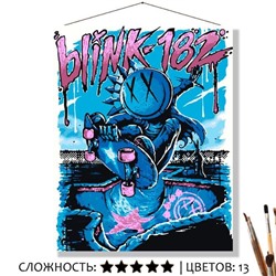 «BLINK-182»