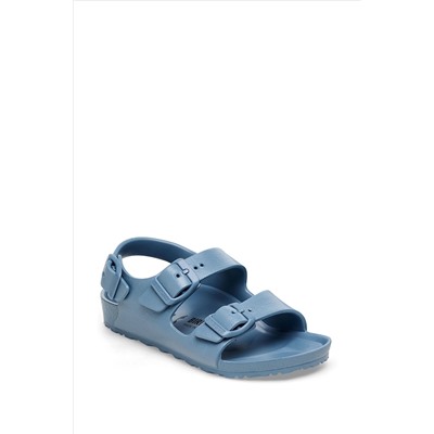 Birkenstock Kids Milano Birko Flor Sandals