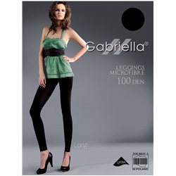 Леггинсы Gabriella 20D