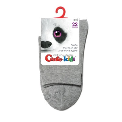 CONTE-KIDS 3DSOCKS Носки детские