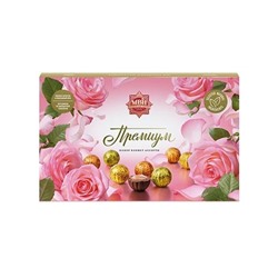 Набор конфет Розовый премиум, Сергиево-Посадская КФ, 220 г.