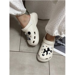 ”Модные Crocs” 04.05.