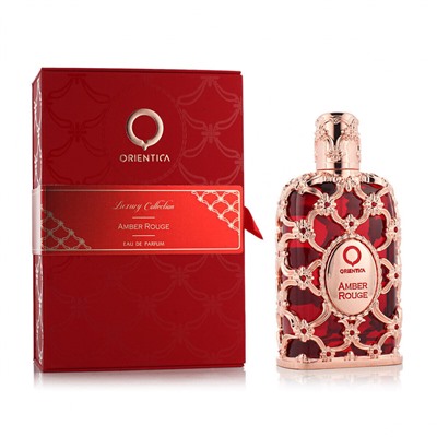 Orientica Premium Amber Rouge edp unisex 80 ml