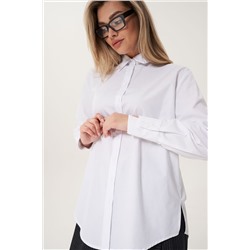Рубашка GRATTO 4137-Р белый