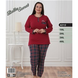 Metin 6215 костюм 1XL, 2XL, 3XL, 4XL