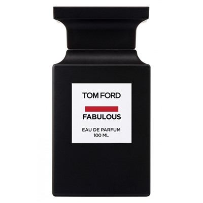 Tom Ford Fabulous unisex edp 100 ml ОАЭ