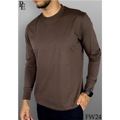 LONG-SLEEVE T-SHIRT Art. 1 4625