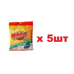 Udalix Ultra Пятновыводитель 100г Средство для чистки ковров 5шт