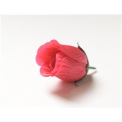 Искусственные цветы, Голова бутона розы для ветки, венка