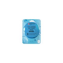 MISTIC HYALURONIC ALL DAYS Sheet mask Тканевая маска для лица с гиалуроновой кислотой 24мл