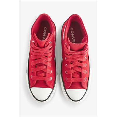 Converse Youth All Star EVA Lift Trainers