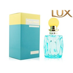 (LUX) Miu Miu L’Eau Bleue Miu Miu EDP 100мл