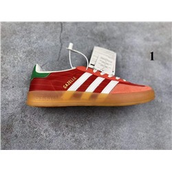 Кроссовки ADIDA*S Originals Gazelle Indoor