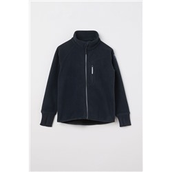 Polarn O Pyret Waterproof Fleece Jacket