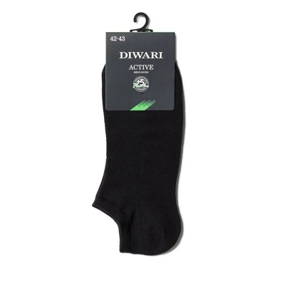 DIWARI ACTIVE Короткие спортивные носки