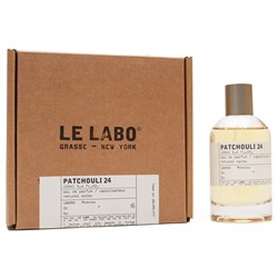 Le Labo Patchouli 24 unisex edp 100 ml