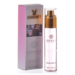 Versace Bright Crystal pheromon edt 45 ml