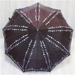 Зонт женский полуавтомат 927-1