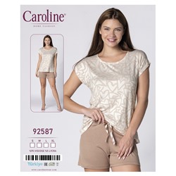 Caroline 92587 костюм S, M, L, XL