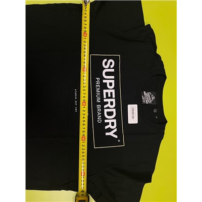 Футболка женская Superdry 384