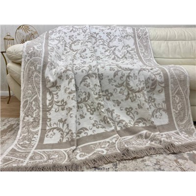 Плед cotton Rajtex 150*200 Платочек 10326a