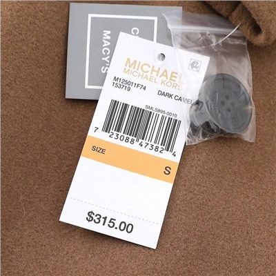 Эффектное, элегантное пальто Michael Kor*s  Оригинал, экспорт(сток)