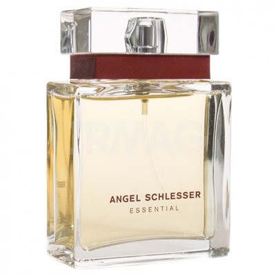 ANGEL SCHLESSER ESSENTIAL lady