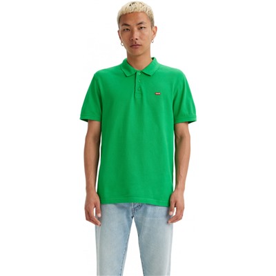 Рубашка поло мужская Levi's Original HM POLO GREENS