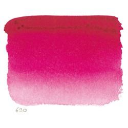 Sennelier Акварельная краска Artist, туба, 10 мл, краплак розовый