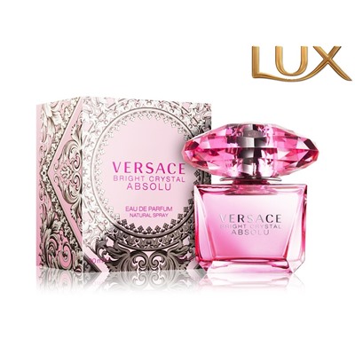 (LUX) Bright Crystal Absolu Versace EDP 90мл