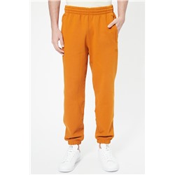 Pantalón C Sweat Pant Naranja